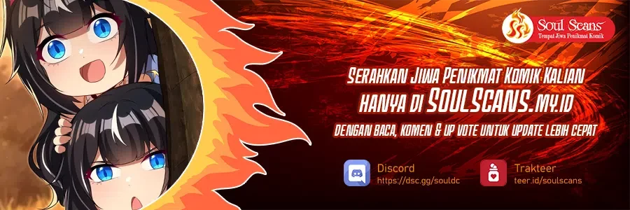 Manhua Shut Up, Evil Dragon, I Don’t Want to Raise a Child With You Anymore Chapter 62 gambar 2