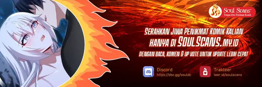 Manhua Shut Up, Evil Dragon, I Don’t Want to Raise a Child With You Anymore Chapter 66 gambar 2