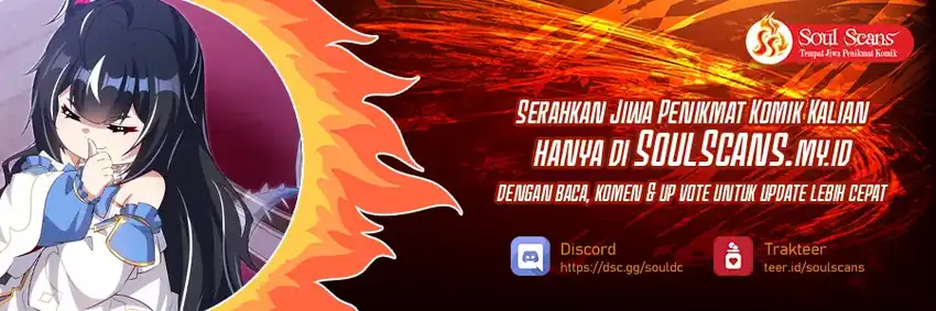 Manhua Shut Up, Evil Dragon, I Don’t Want to Raise a Child With You Anymore Chapter 68 gambar 2