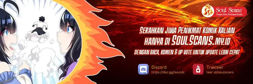 Manhua Shut Up, Evil Dragon, I Don’t Want to Raise a Child With You Anymore Chapter 69 gambar 2