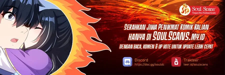Manhua Shut Up, Evil Dragon, I Don’t Want to Raise a Child With You Anymore Chapter 71 gambar 2