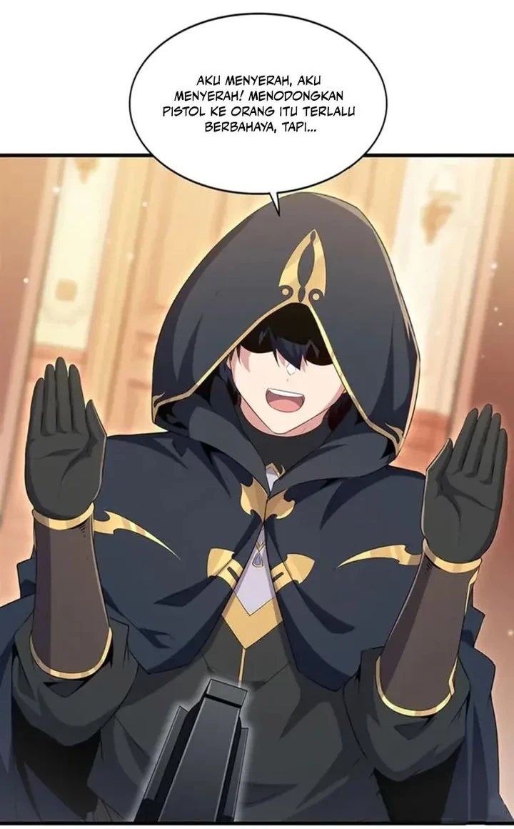 Manhua Shut Up, Evil Dragon, I Don’t Want to Raise a Child With You Anymore Chapter 99 gambar 2