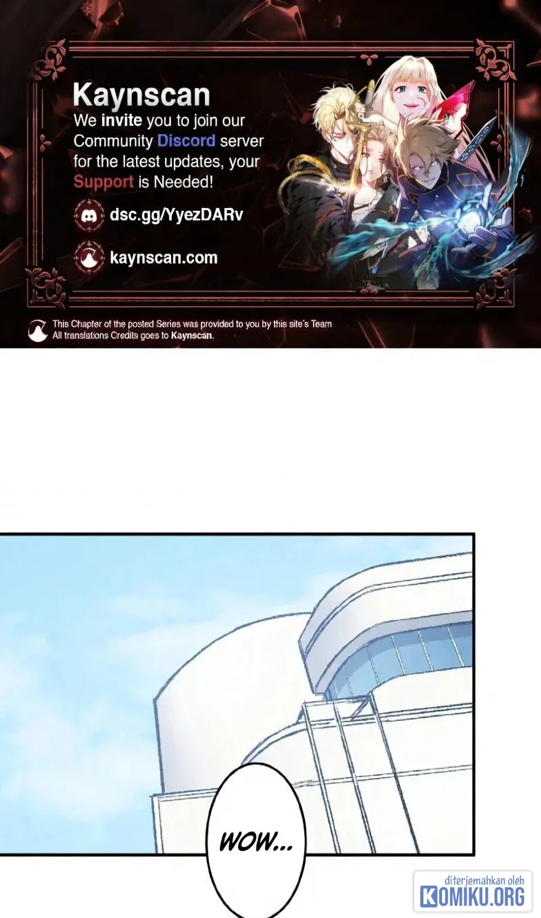 Shuten Momoko Can’t Be Defeated Chapter 10 halaman 2