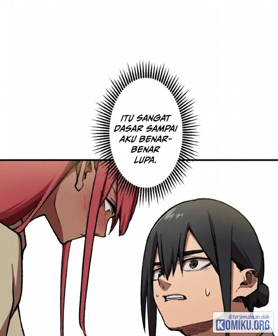 Shuten Momoko Can’t Be Defeated Chapter 7 halaman 4