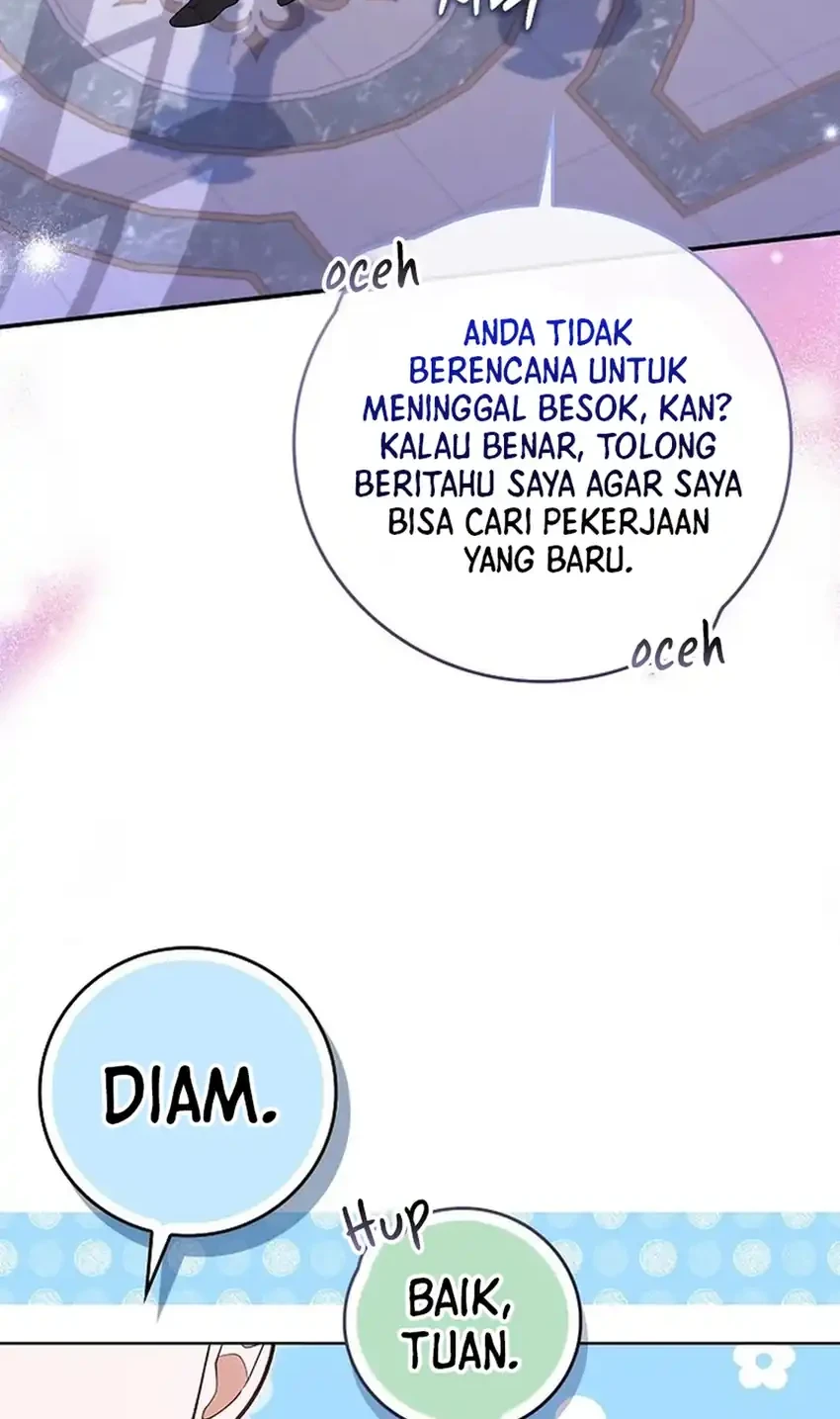 Si Bungsu di Variety Show Pengasuhan Itu Sangat Menggemaskan Chapter 17 Gambar 4