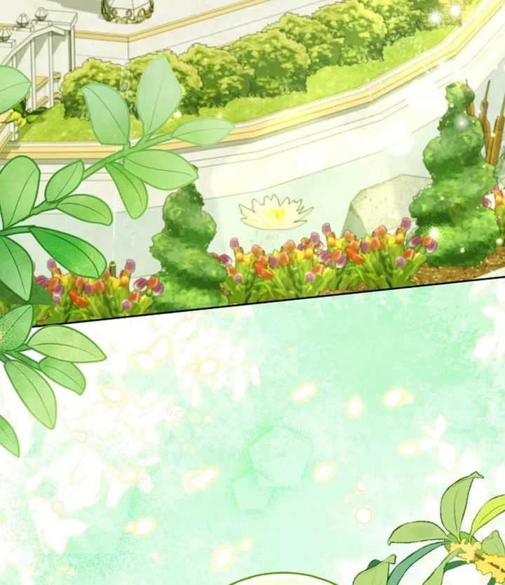 Manhwa Si Bungsu di Variety Show Pengasuhan Itu Sangat Menggemaskan Chapter 23 gambar 2