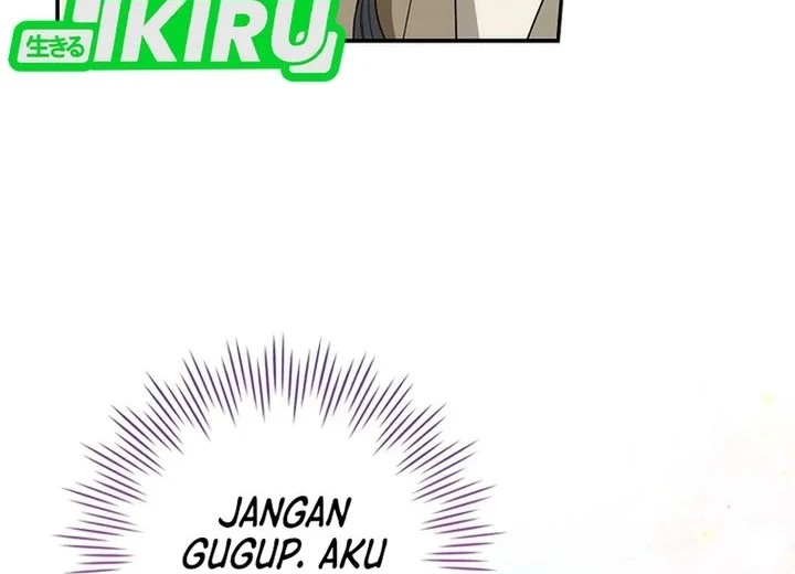 Manhwa Si Bungsu di Variety Show Pengasuhan Itu Sangat Menggemaskan Chapter 24 gambar 2