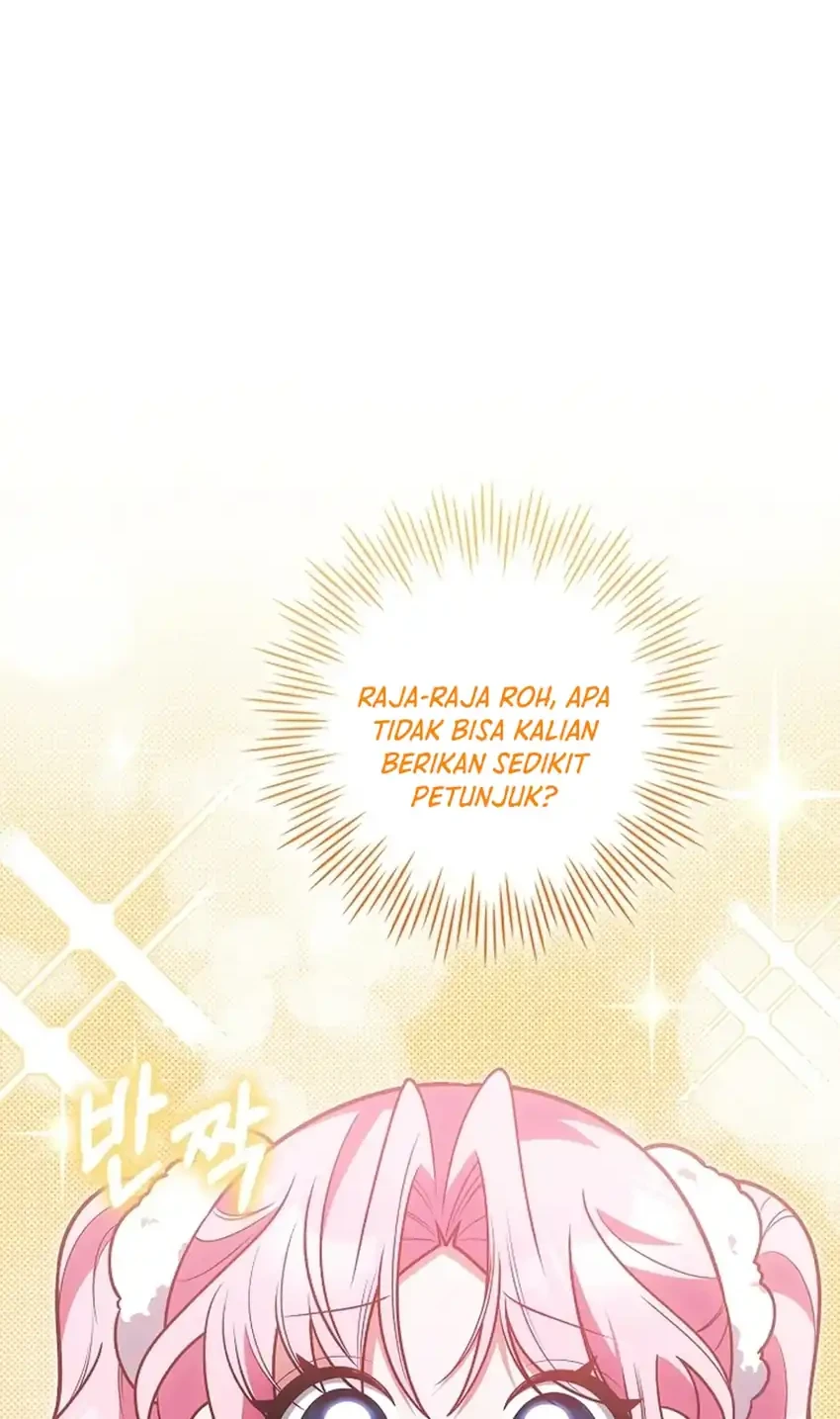 Manhwa Si Bungsu di Variety Show Pengasuhan Itu Sangat Menggemaskan Chapter 25 gambar 2