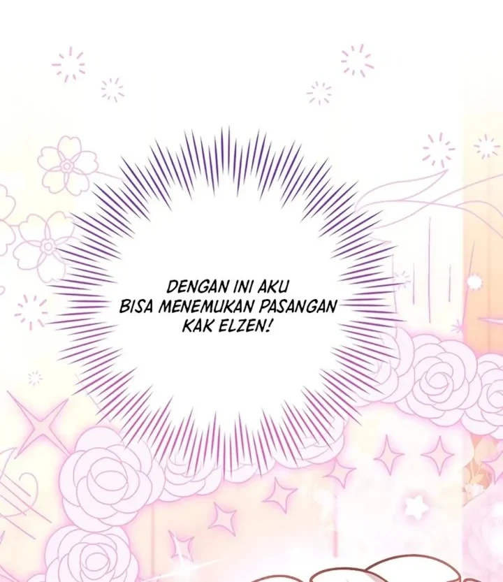 Manhwa Si Bungsu di Variety Show Pengasuhan Itu Sangat Menggemaskan Chapter 28 gambar 2