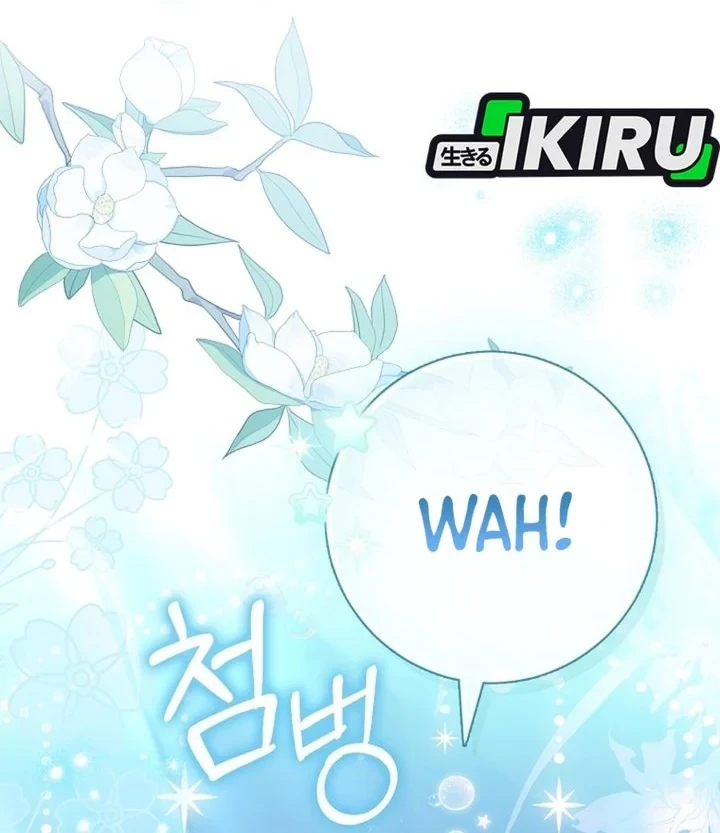 Manhwa Si Bungsu di Variety Show Pengasuhan Itu Sangat Menggemaskan Chapter 31 gambar 2