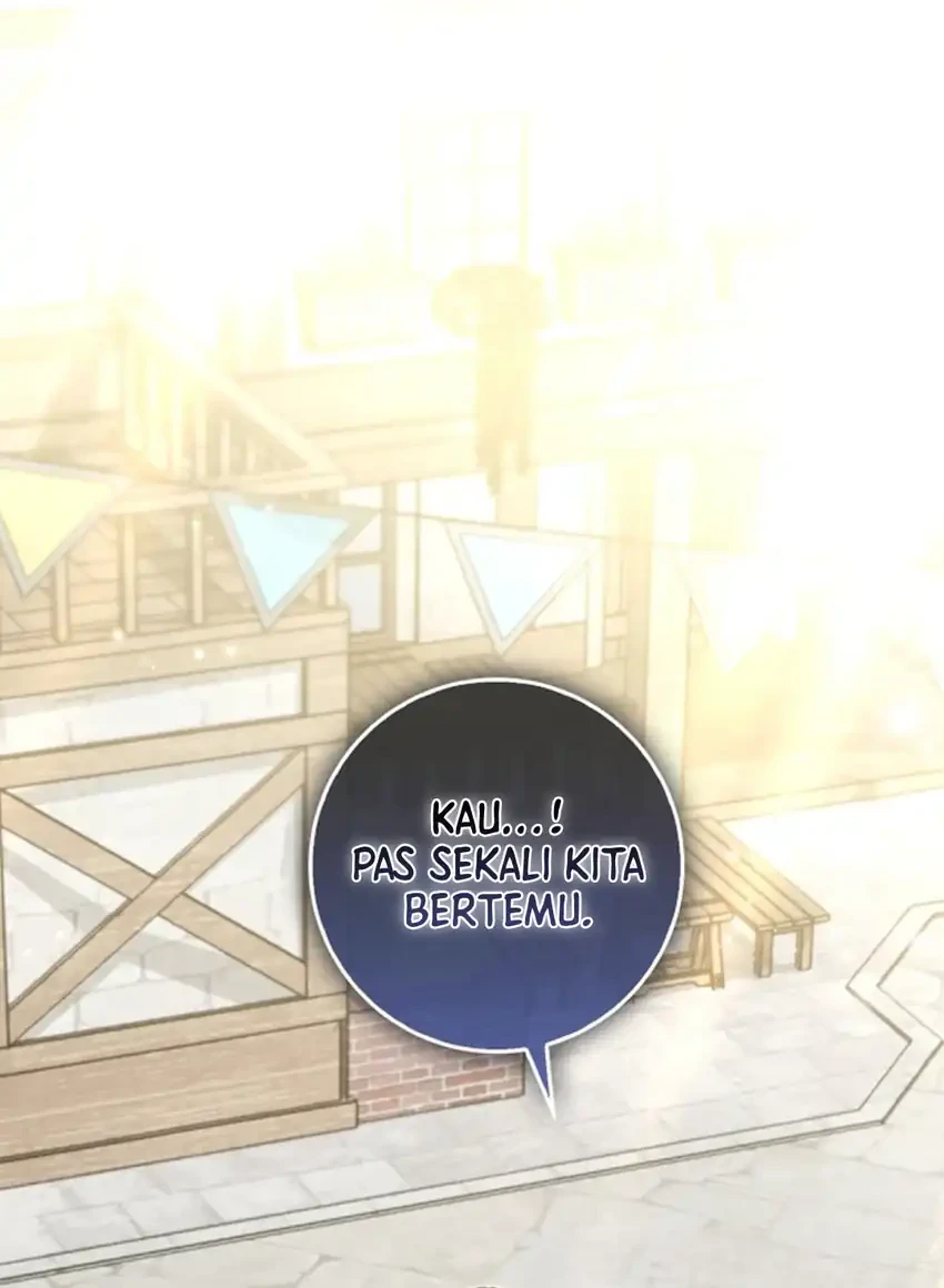 Manhwa Si Bungsu di Variety Show Pengasuhan Itu Sangat Menggemaskan Chapter 33 gambar 2