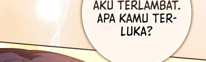 Si Bungsu di Variety Show Pengasuhan Itu Sangat Menggemaskan Chapter 36 Gambar 4