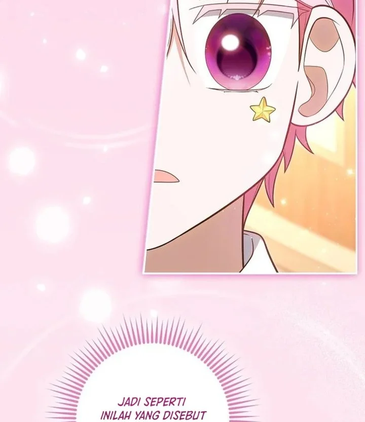 Manhwa Si Bungsu di Variety Show Pengasuhan Itu Sangat Menggemaskan Chapter 39 gambar 2