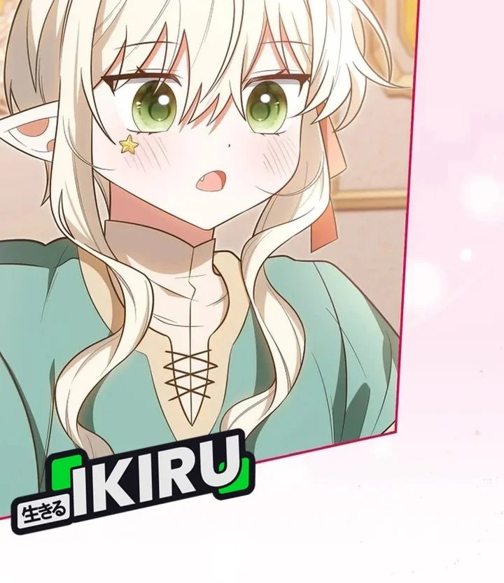 Si Bungsu di Variety Show Pengasuhan Itu Sangat Menggemaskan Chapter 39 Gambar 4