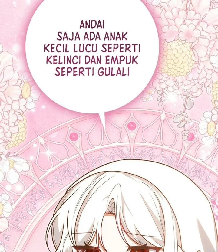 Si Bungsu di Variety Show Pengasuhan Itu Sangat Menggemaskan Chapter 42 Gambar 3