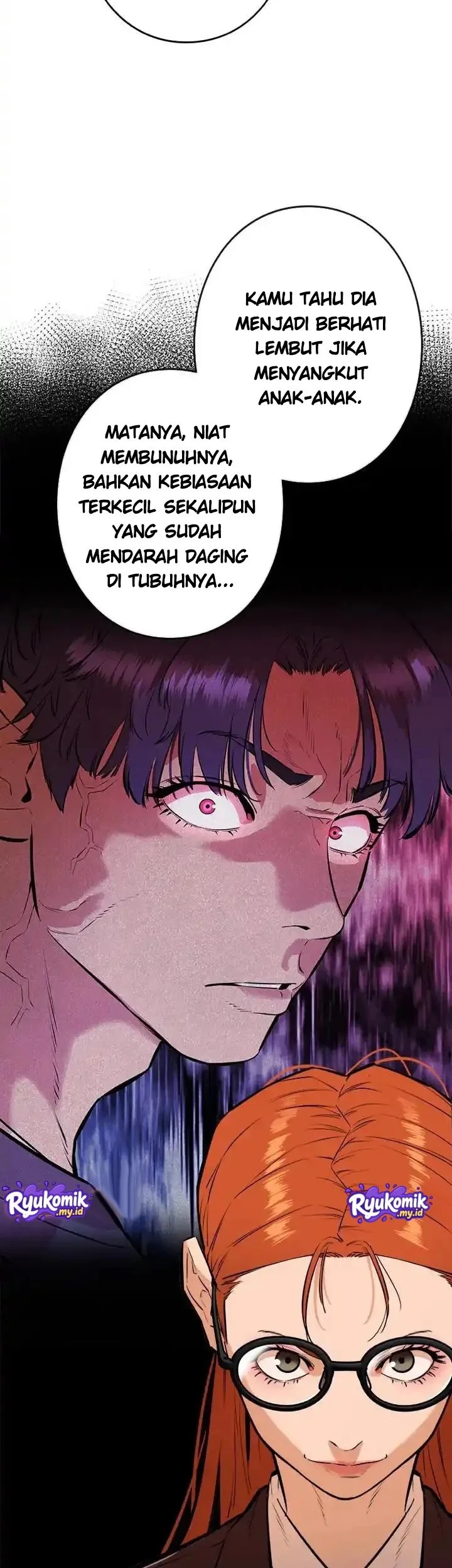 Sicario Chapter 10 Gambar 4