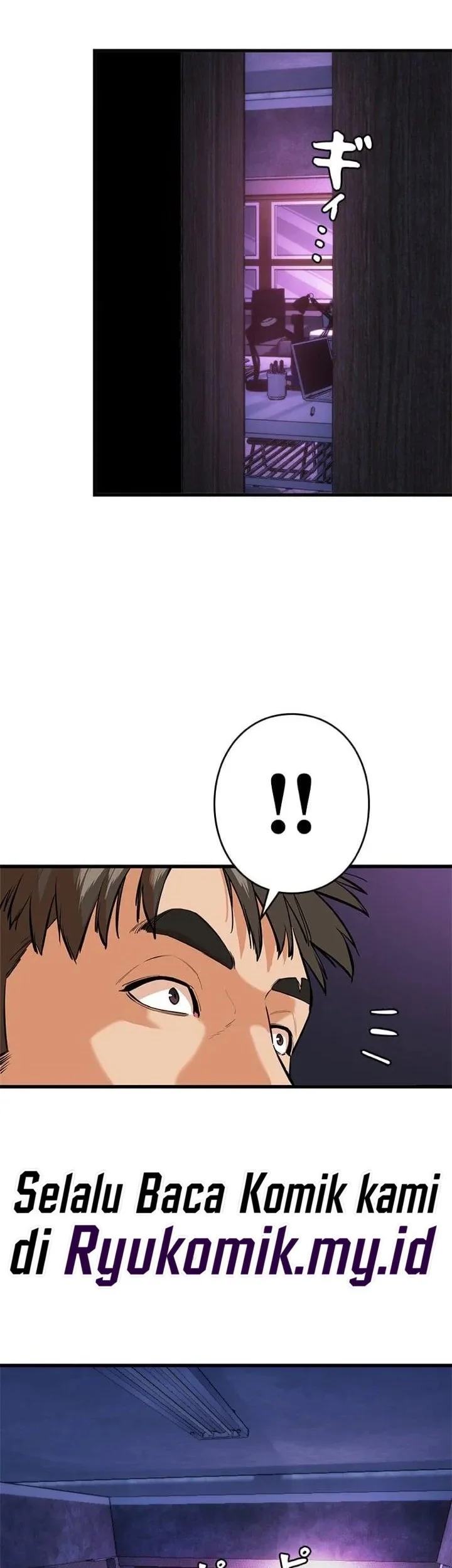 Manhwa Sicario Chapter 16 gambar 2