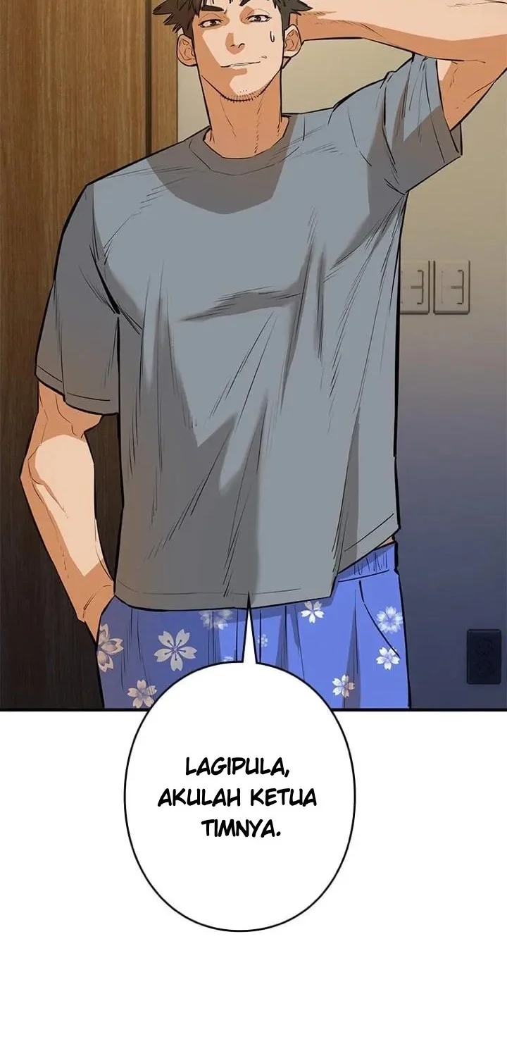 Sicario Chapter 16 Gambar 4