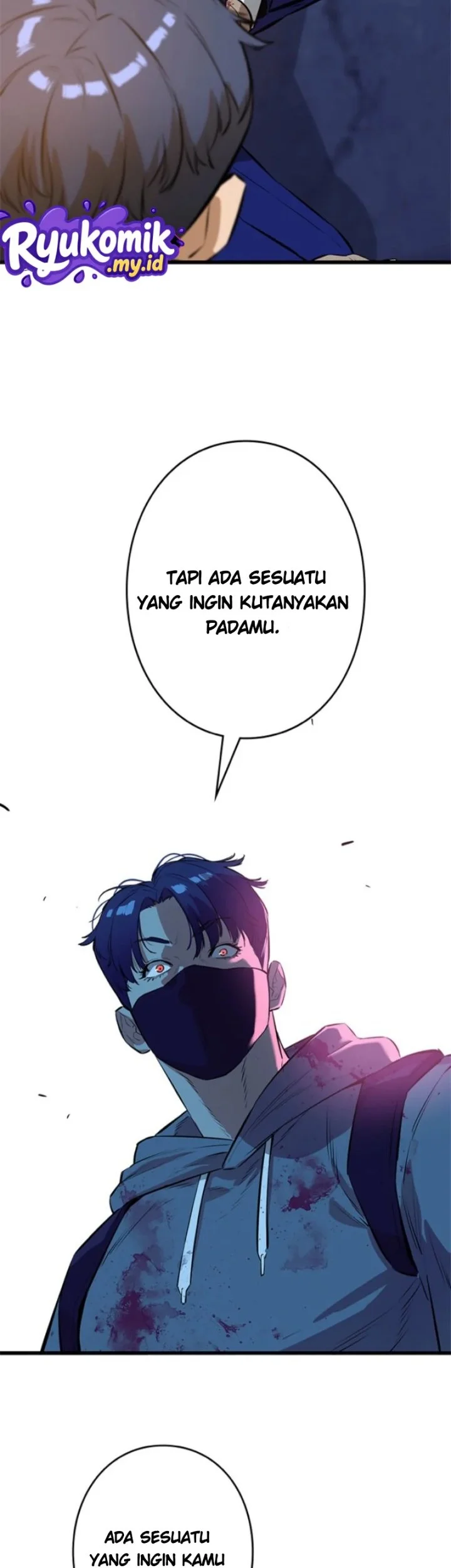 Manhwa Sicario Chapter 24 gambar 2