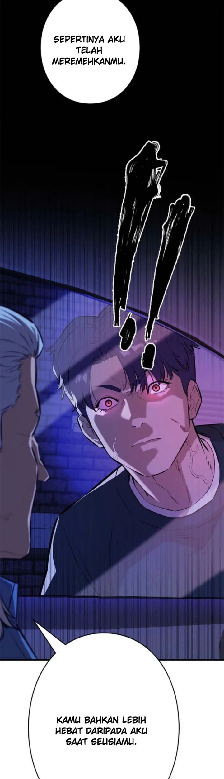 Manhwa Sicario Chapter 27 gambar 2