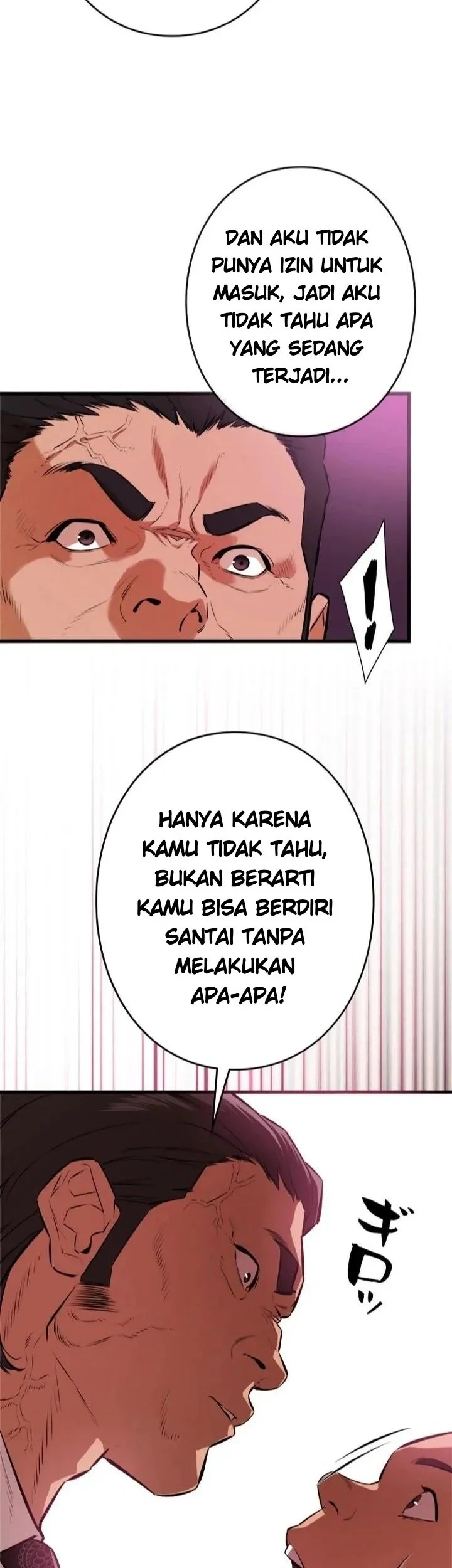 Sicario Chapter 8 Gambar 4