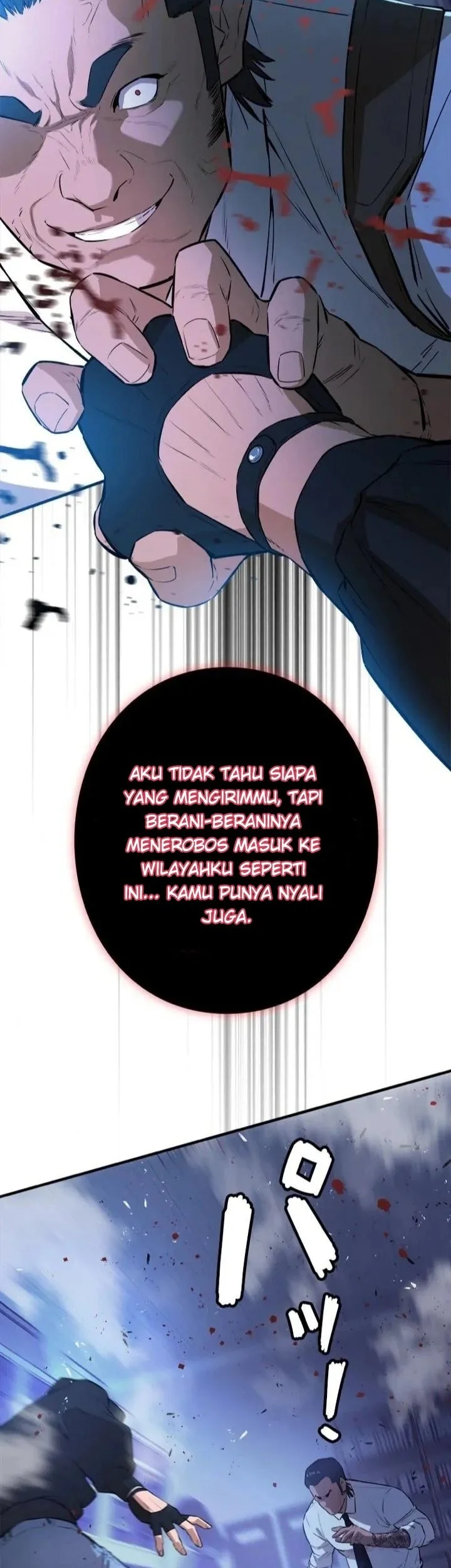 Sicario Chapter 9 Gambar 3