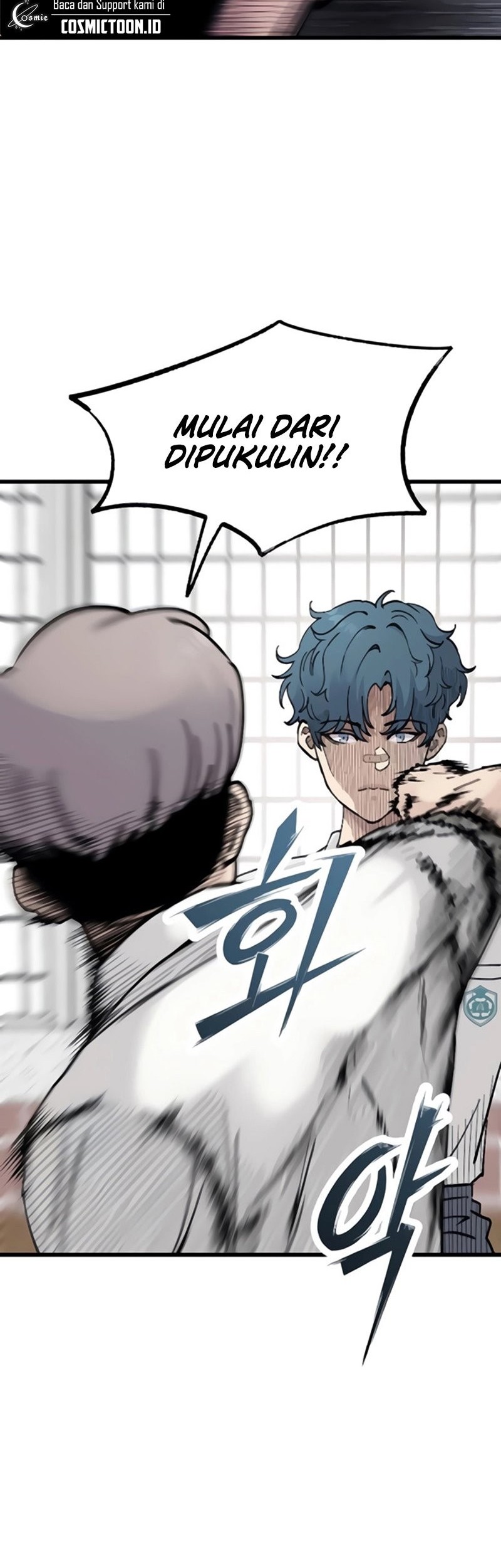 Manhwa Silent Transfer Student Chapter 10 gambar 2