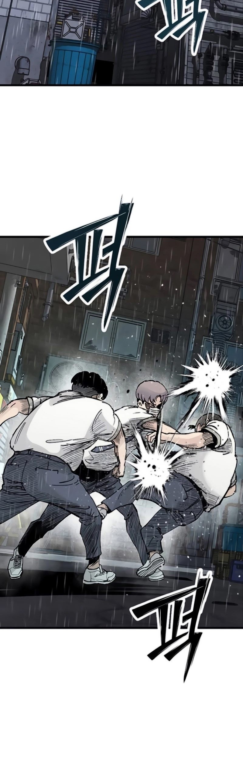 Manhwa Silent Transfer Student Chapter 12 gambar 2