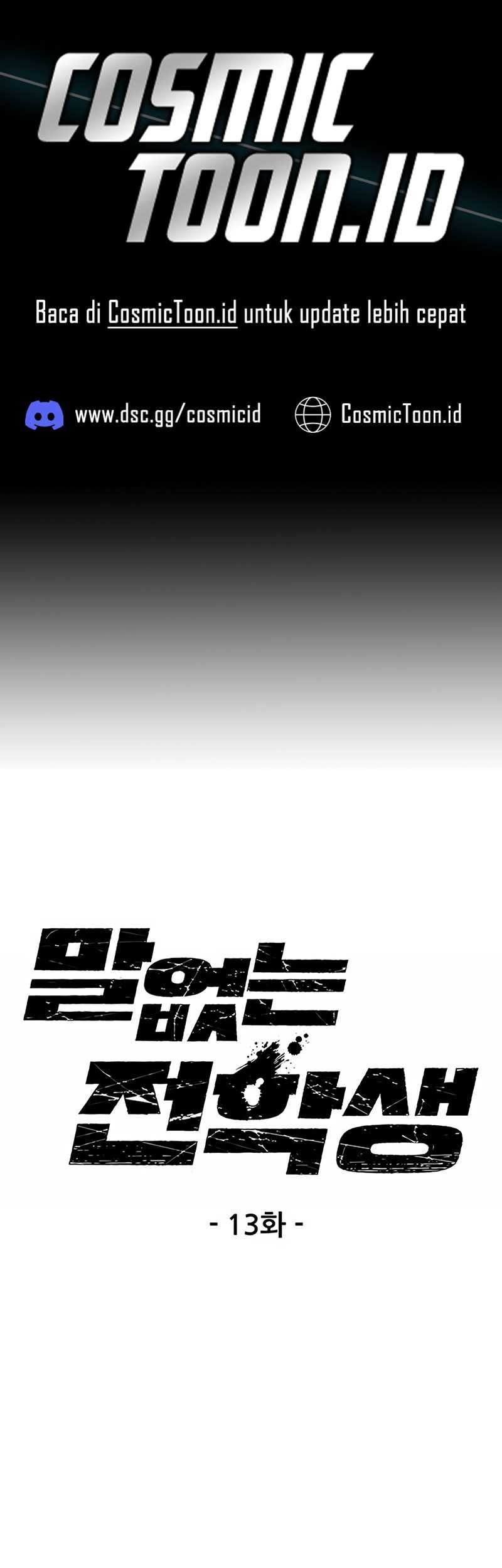 Manhwa Silent Transfer Student Chapter 13 gambar 2