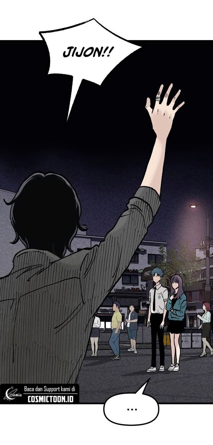 Manhwa Silent Transfer Student Chapter 18 gambar 2