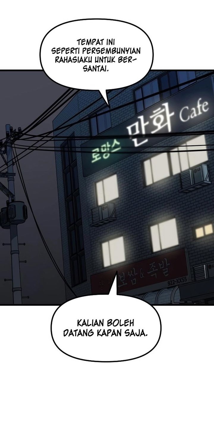 Manhwa Silent Transfer Student Chapter 19 gambar 2