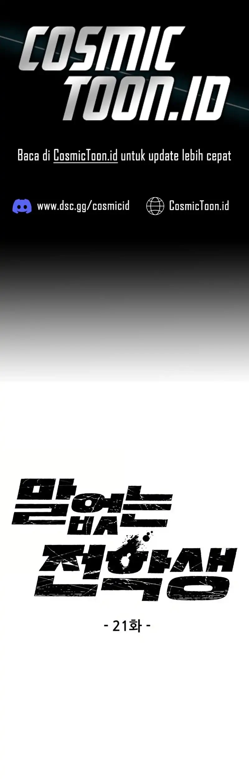 Manhwa Silent Transfer Student Chapter 21 gambar 2