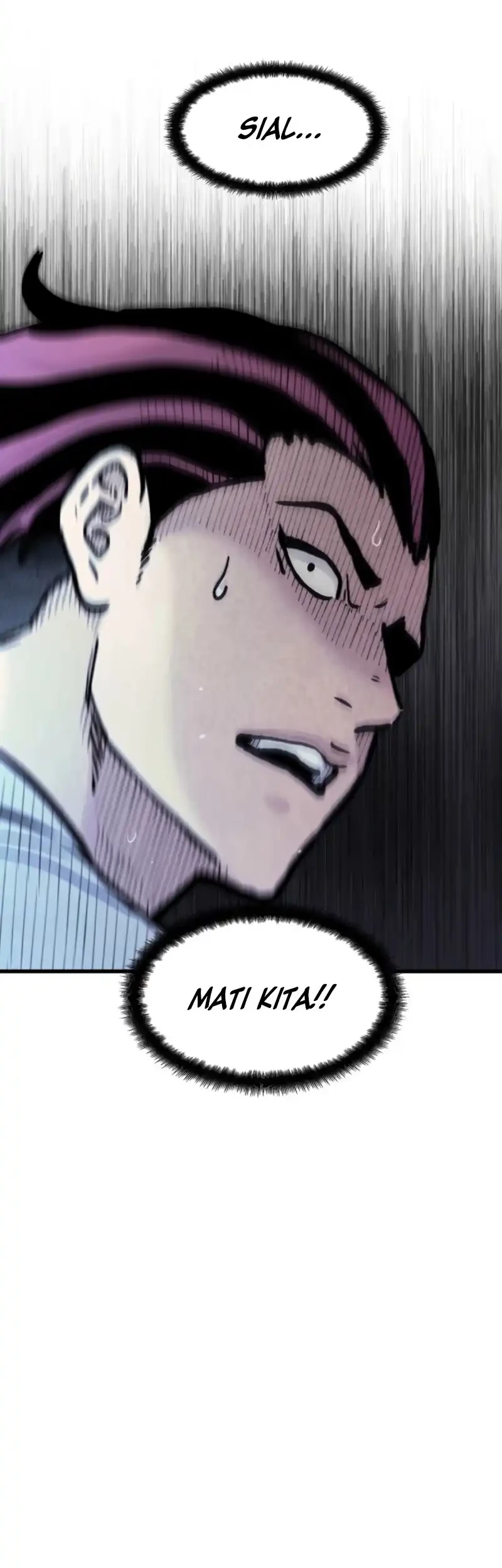 Manhwa Silent Transfer Student Chapter 24 gambar 2