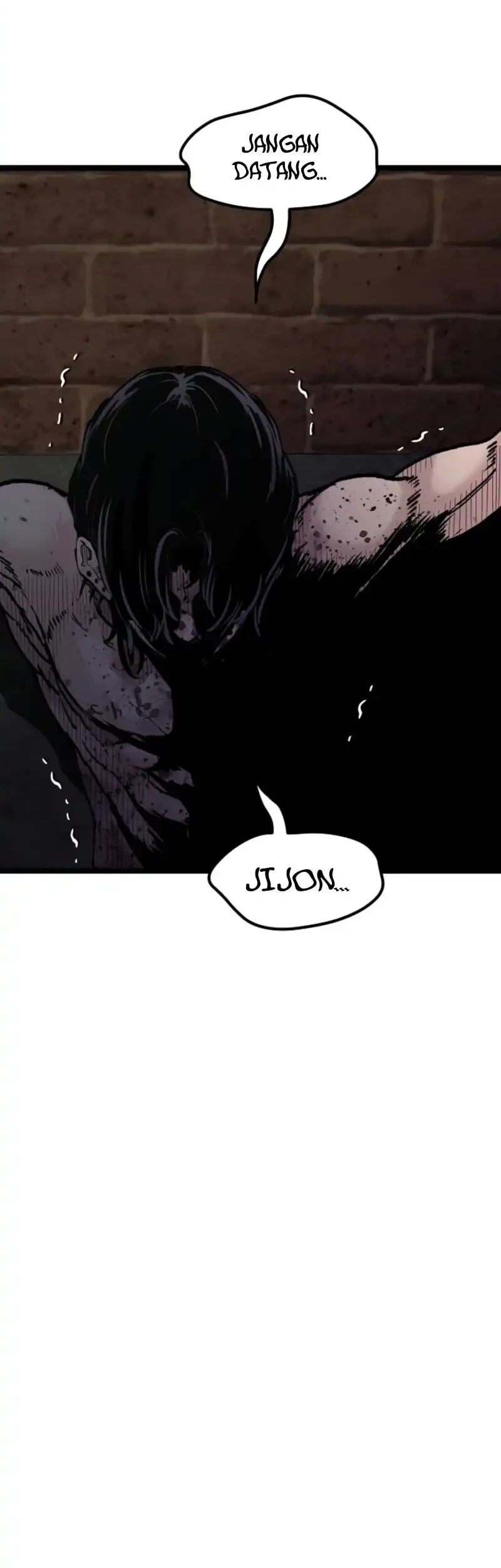 Manhwa Silent Transfer Student Chapter 27 gambar 2