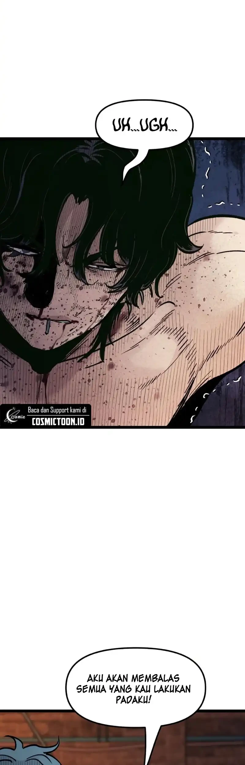 Manhwa Silent Transfer Student Chapter 28 gambar 2