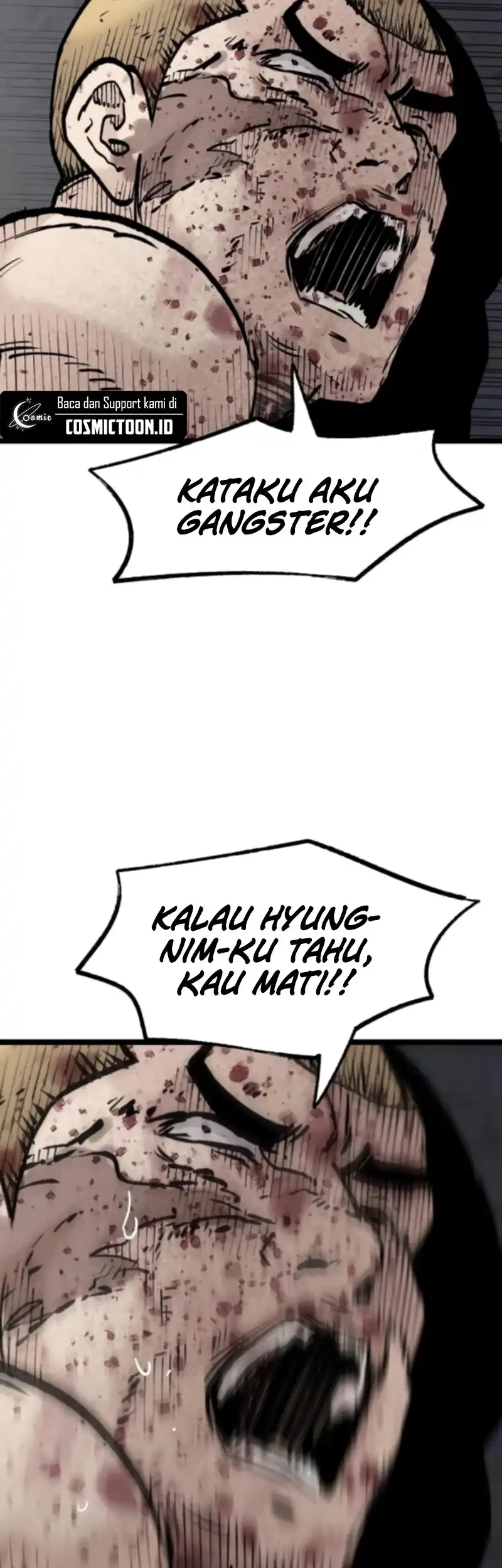 Silent Transfer Student Chapter 31 Gambar 3
