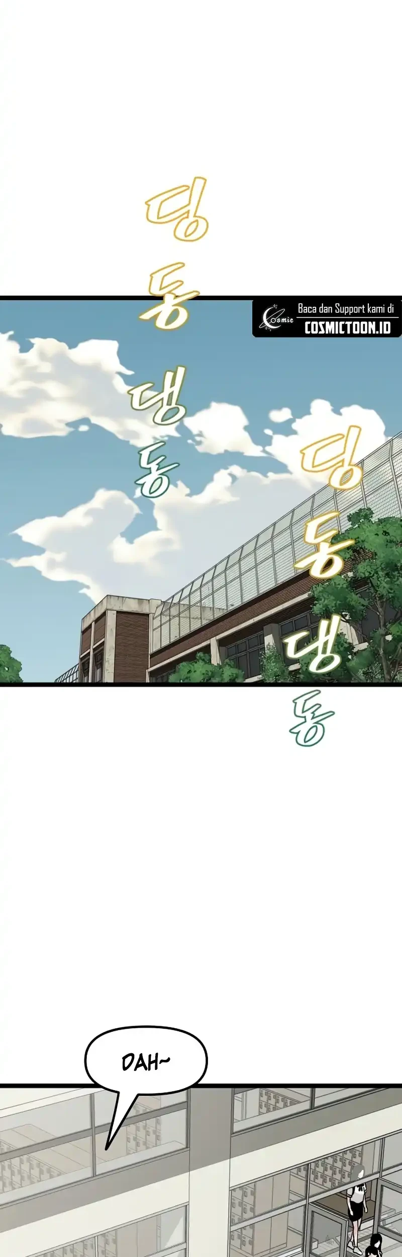 Manhwa Silent Transfer Student Chapter 32 gambar 2