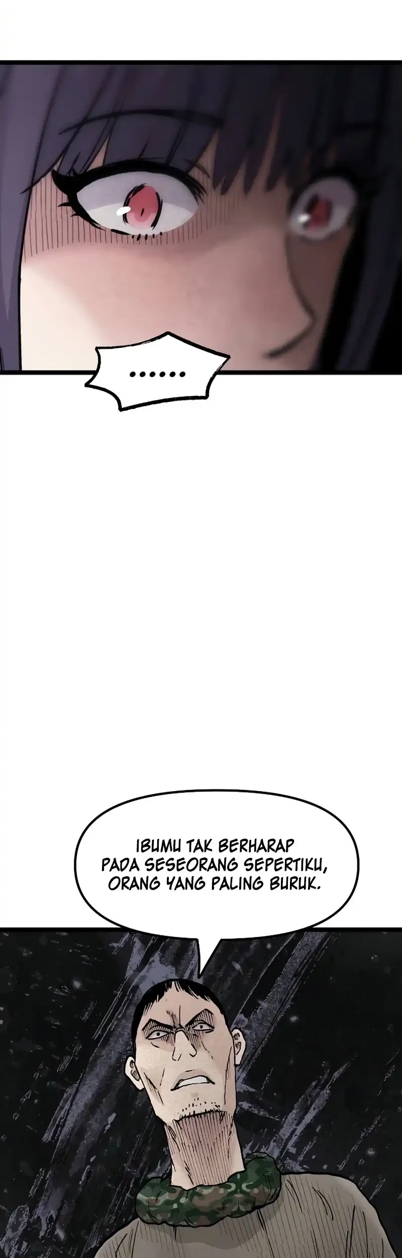 Silent Transfer Student Chapter 33 Gambar 3