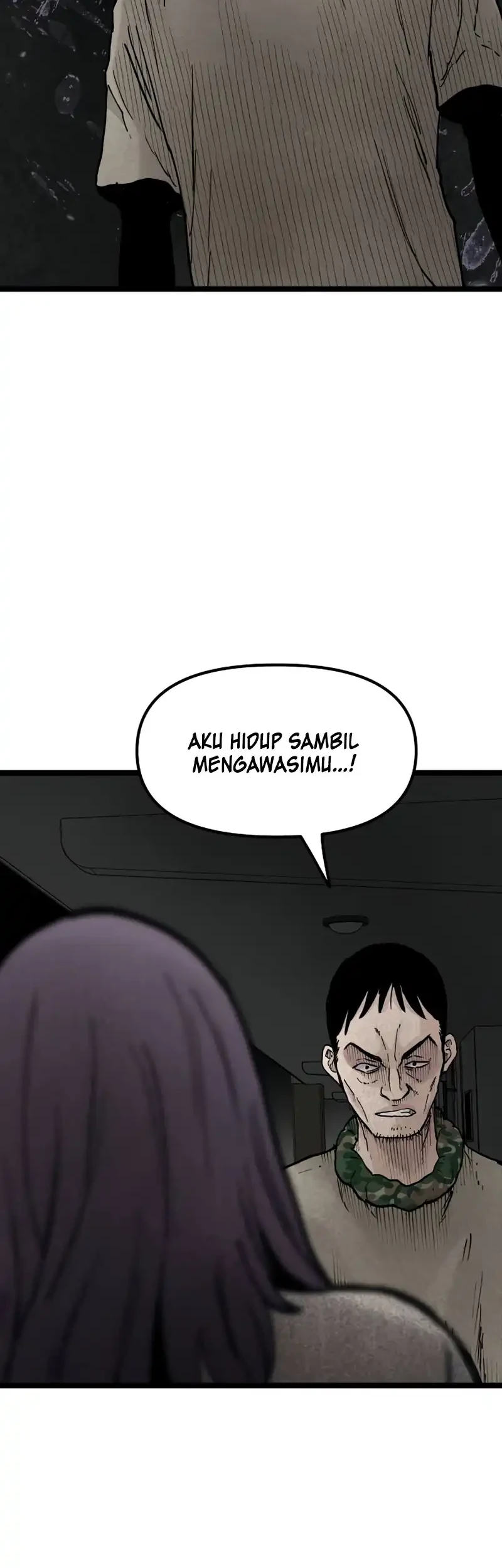 Silent Transfer Student Chapter 33 Gambar 4