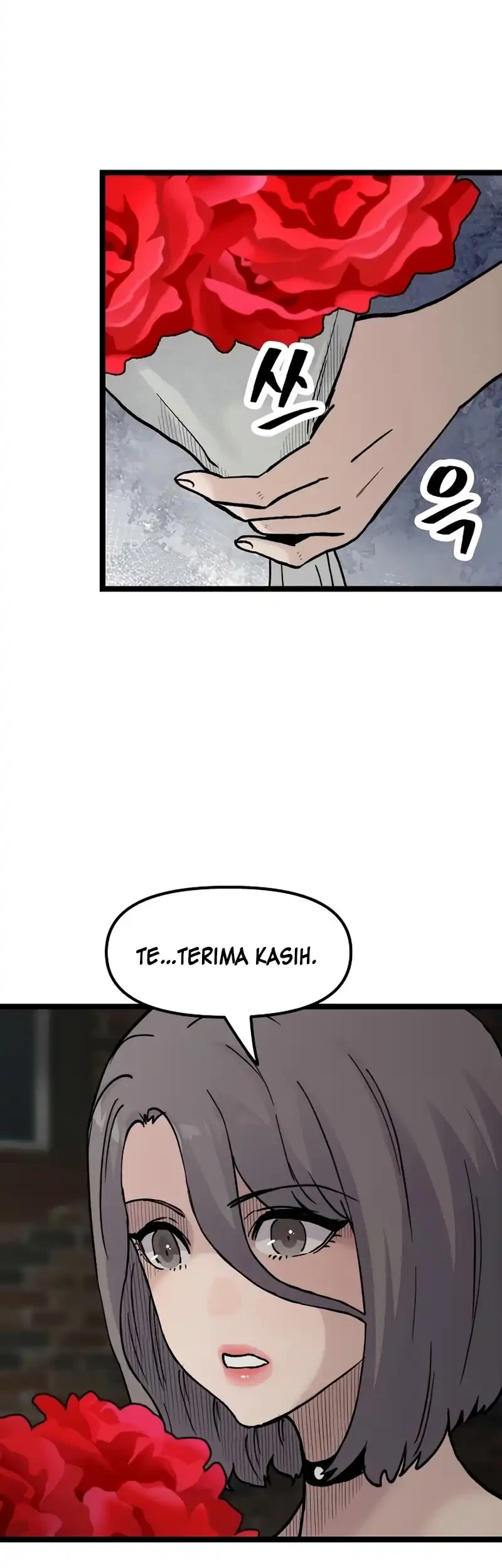 Silent Transfer Student Chapter 34 Gambar 4