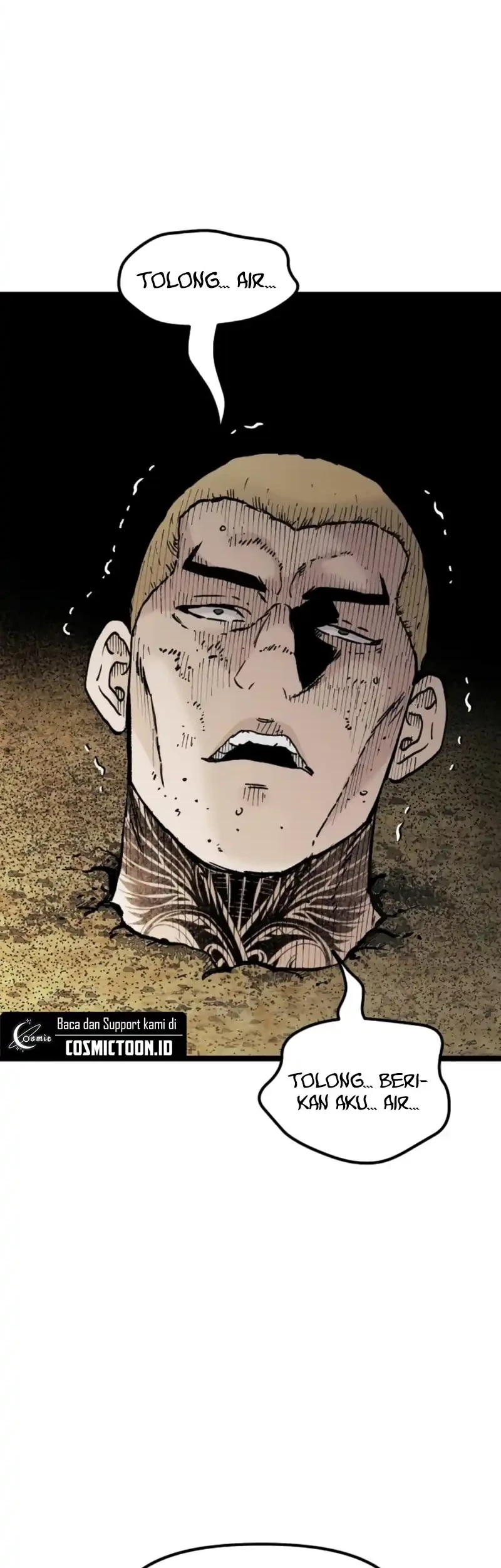 Manhwa Silent Transfer Student Chapter 36 gambar 2