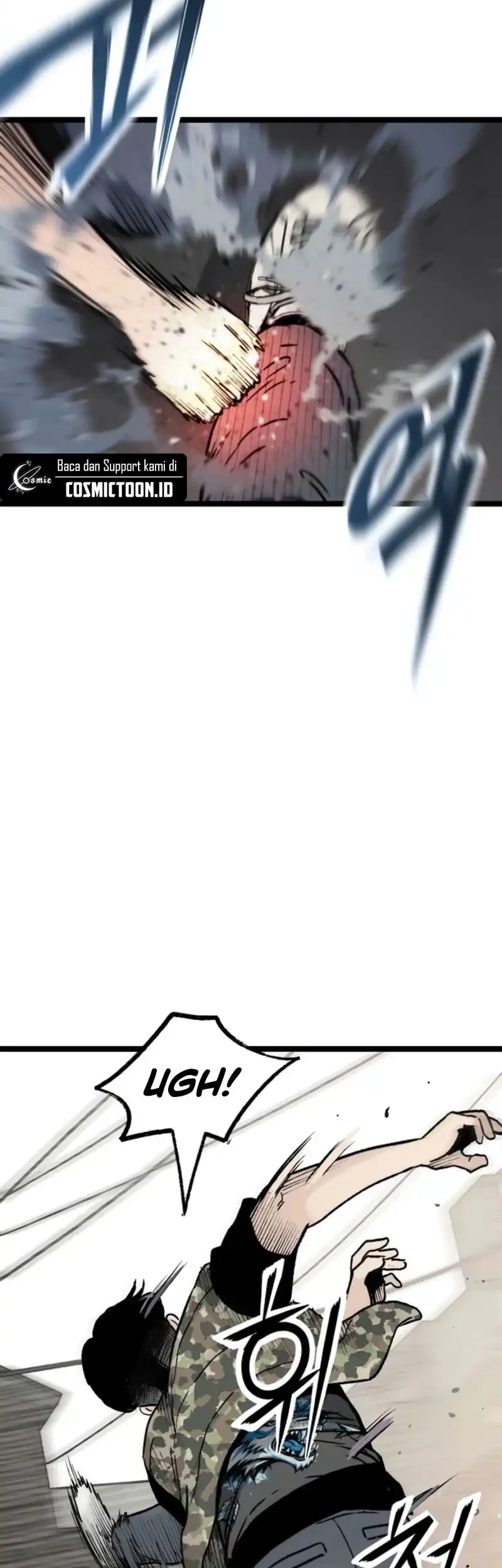 Manhwa Silent Transfer Student Chapter 37 gambar 2