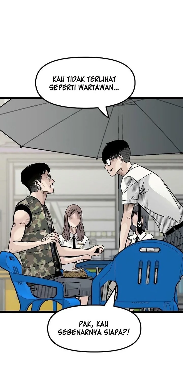 Manhwa Silent Transfer Student Chapter 40 gambar 2
