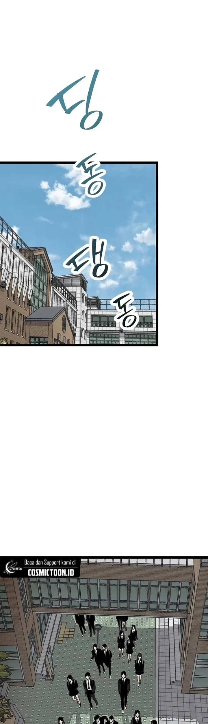 Manhwa Silent Transfer Student Chapter 51 gambar 2