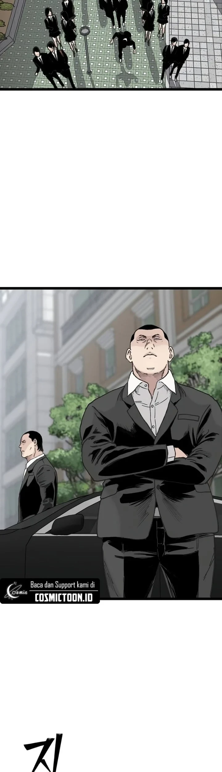 Silent Transfer Student Chapter 51 Gambar 3