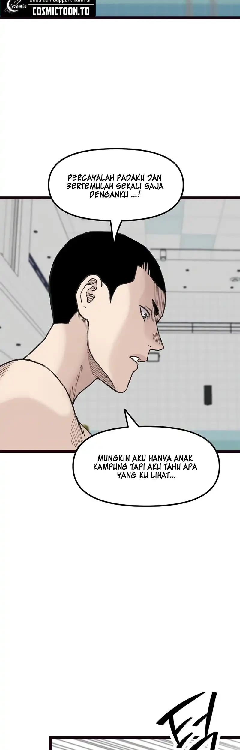 Silent Transfer Student Chapter 52 Gambar 3