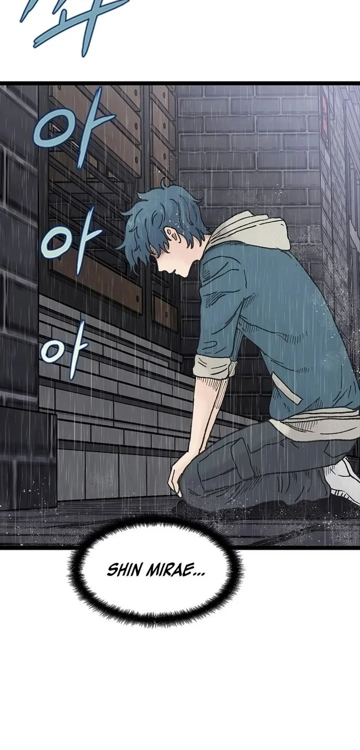 Manhwa Silent Transfer Student Chapter 57 gambar 2