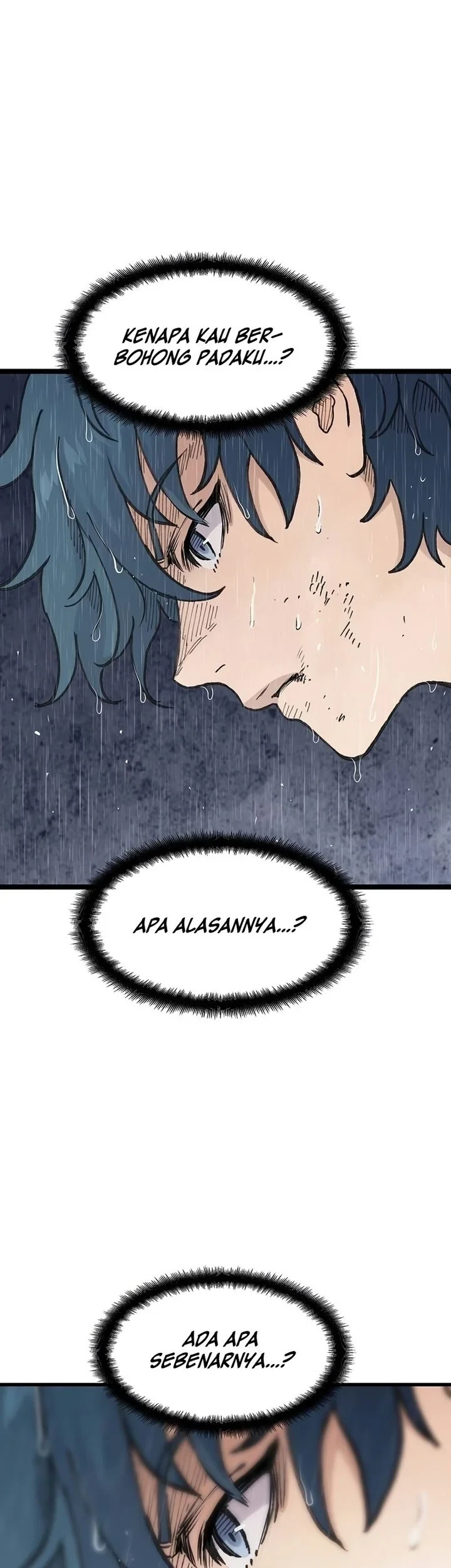 Silent Transfer Student Chapter 57 Gambar 3