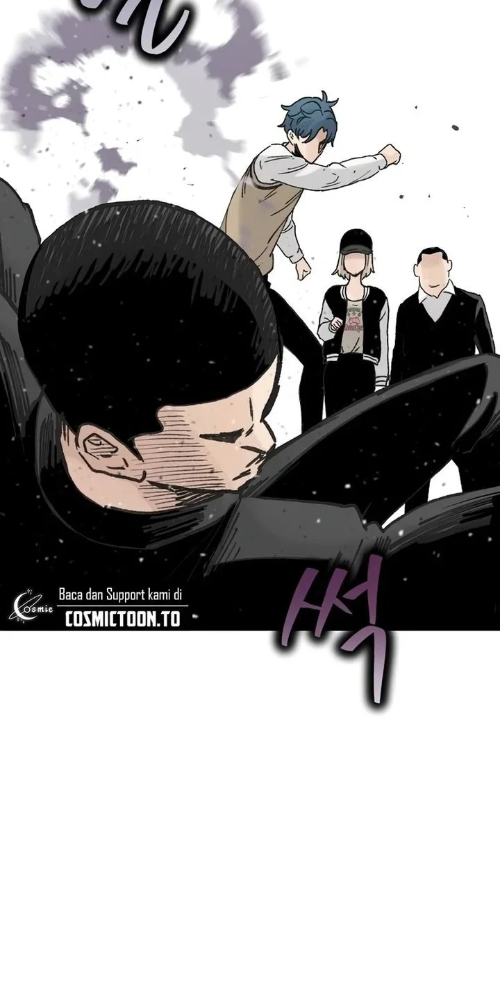 Silent Transfer Student Chapter 58 Gambar 4