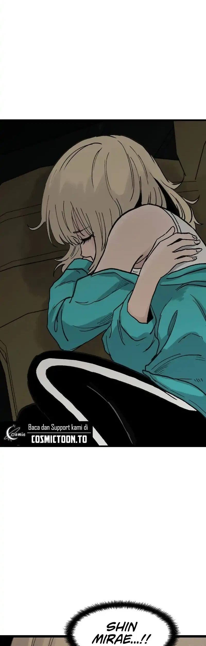 Manhwa Silent Transfer Student Chapter 59 gambar 2